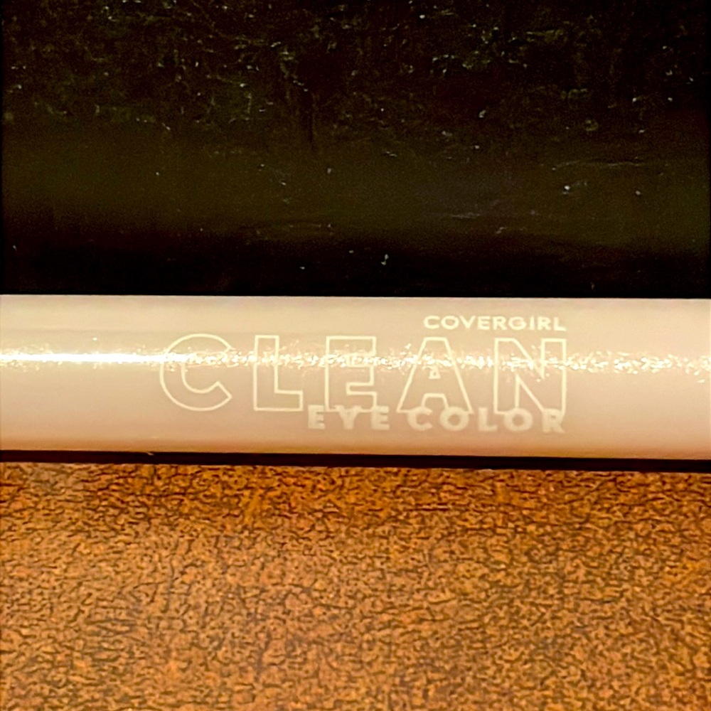 3/$12 Covergirl Eye Color